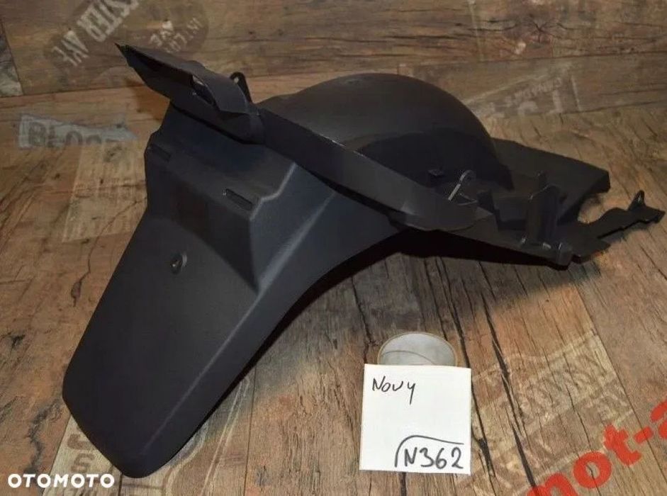 BŁOTNIK NADKOLE SUZUKI AN400 BURGMAN K1 K2 ORYGIN.