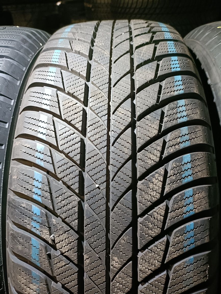 225/60r18 Bridgestone LM001 z 2018r 7mm komplet