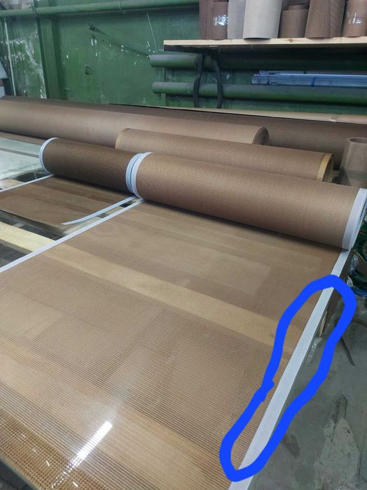 Сітка тефлонова з вічком 1х1, 2х2, 4х4, 8х8, 10х10мм