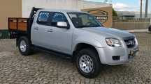 Mazda BT-50