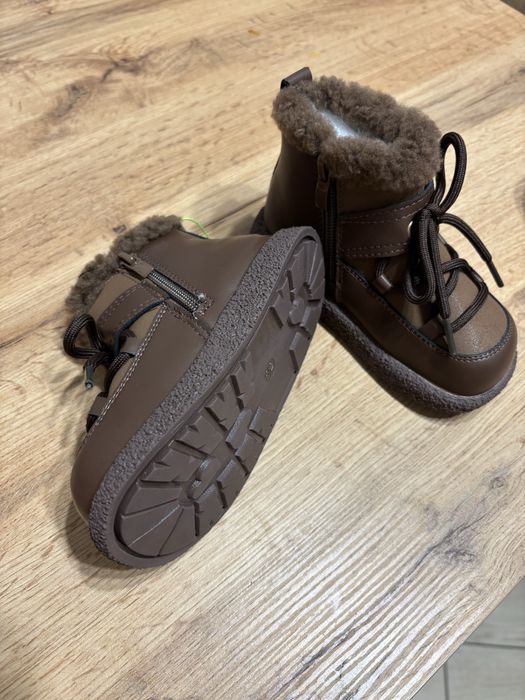 Уггі ботинки єврозима 24