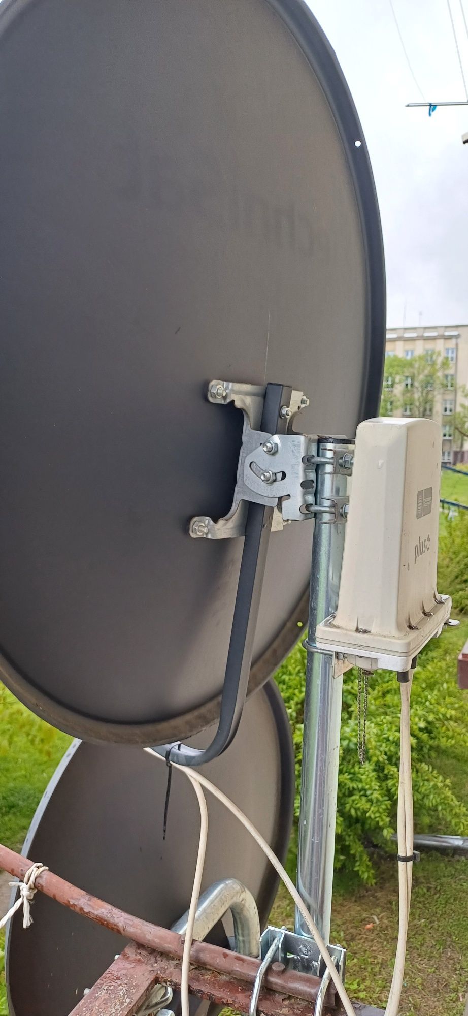 Antena i dodatko