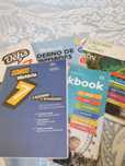 Cad Atividades 7° ano (Conj de 5)