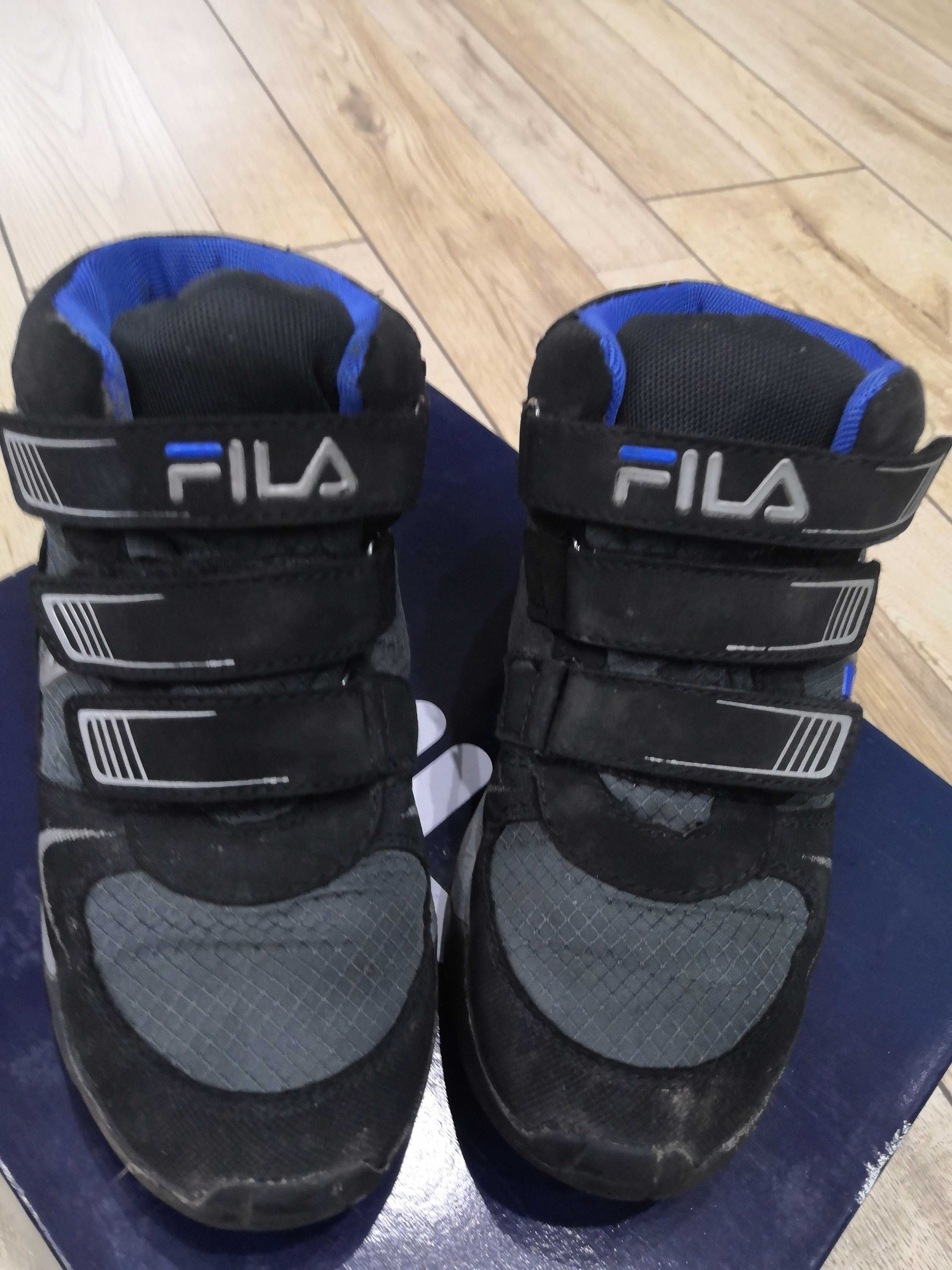 Buty Fila rozm 31