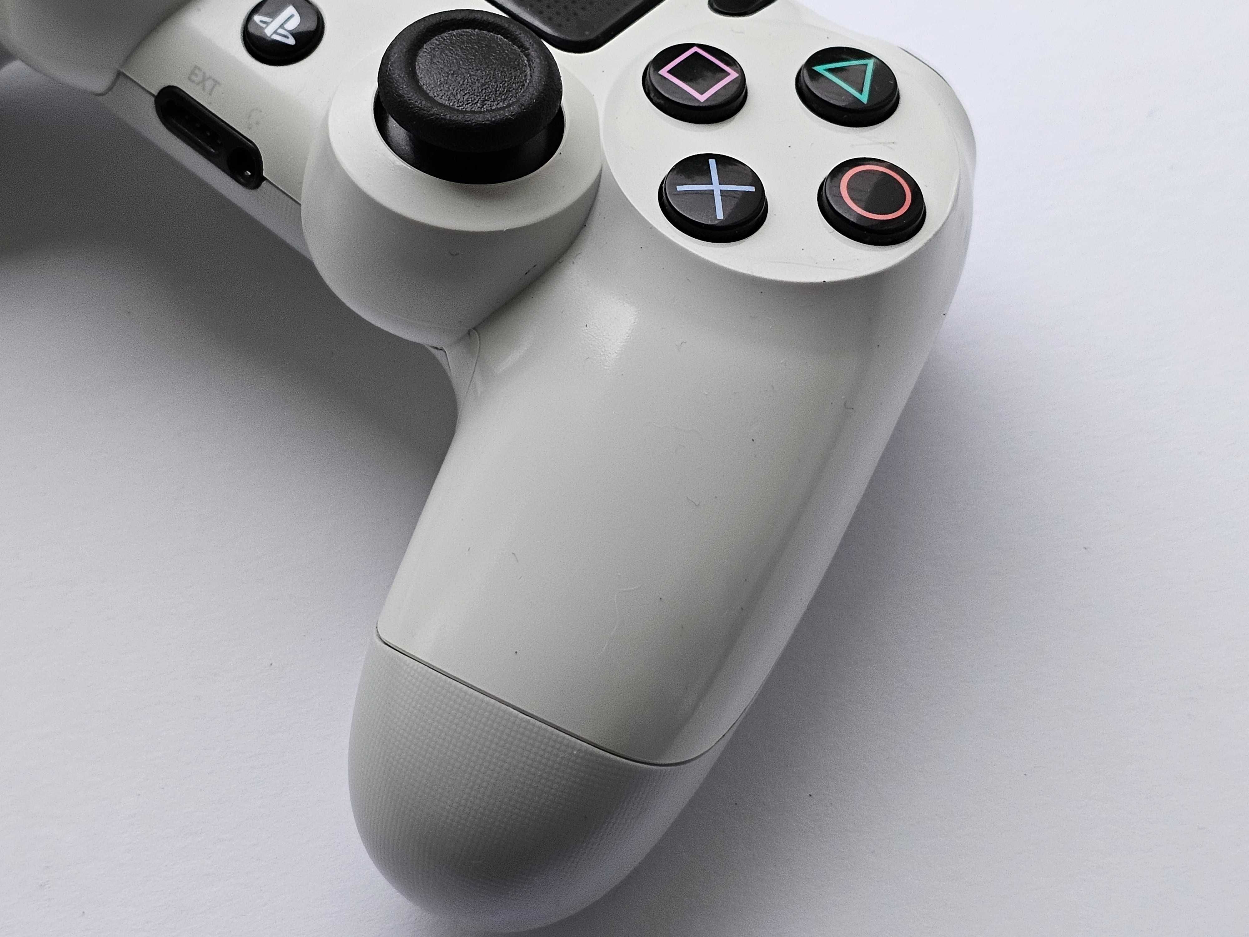 ORYGINALNY Kontroler Sony DualShock 4 Pad PS4 | GWARANCJA | GRATIS