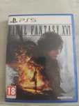 Final fantasy ps5