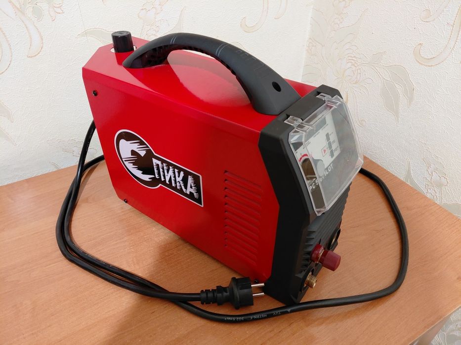 Плазморез СПІКА PC 50 Pilot