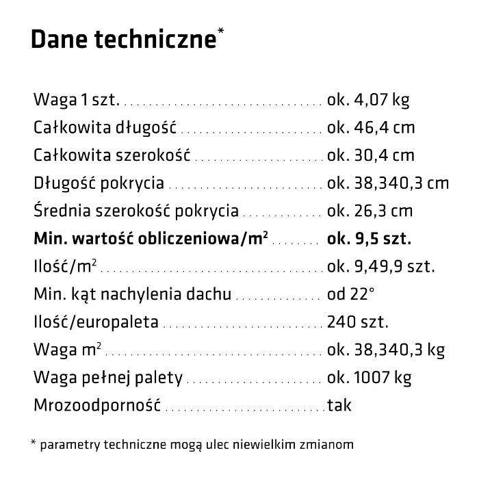 Dachówka ceramiczna Roben Monza Plus Miedź z Dostawą HDS