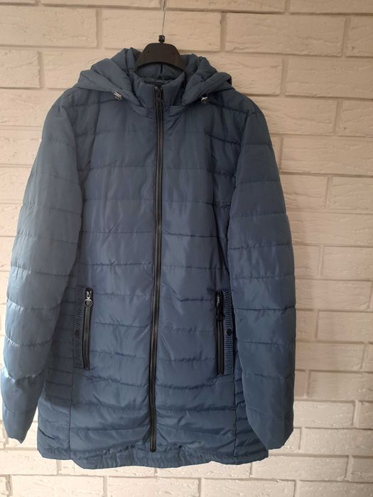 Kurtka damska jesienna, jak nowa