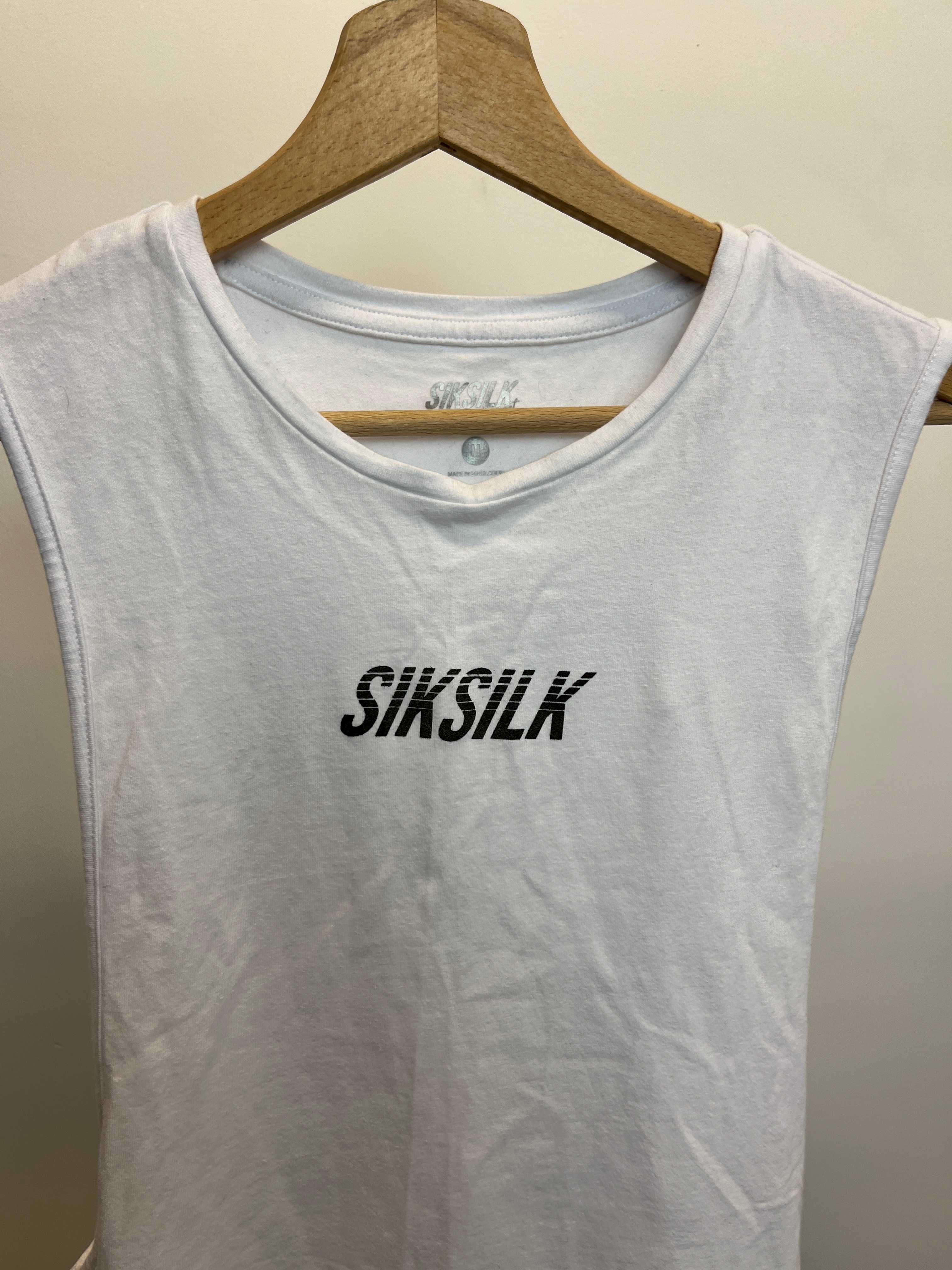 Podkoszulek Siksilk