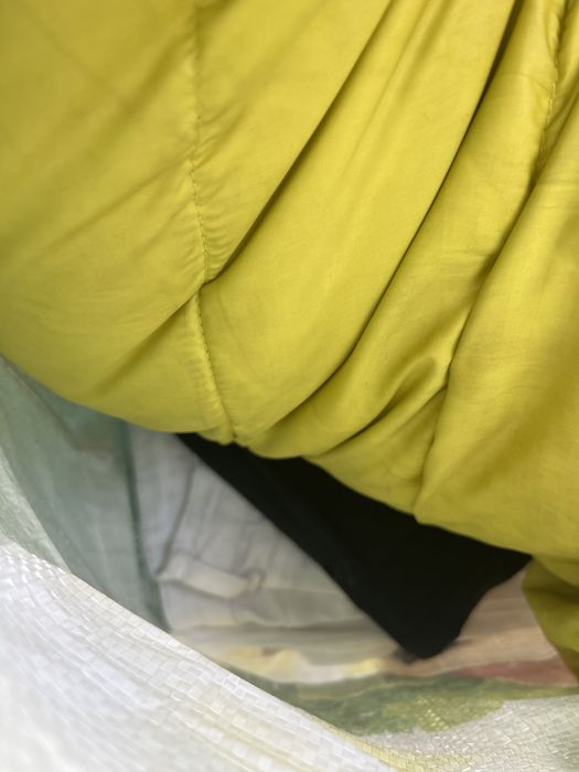 Saco de roupa 30L de menina 11-12 anos