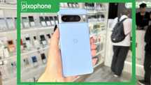 Оплата частинами 0% Google Pixel 8 Pro 12/256GB Bay Гарантія Trade In