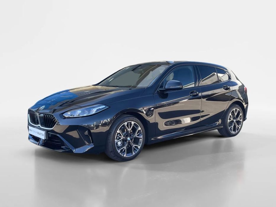 BMW 116 Pack Desportivo M