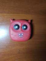 Павербанк TTech Emoji Series Owl 6000 mAh