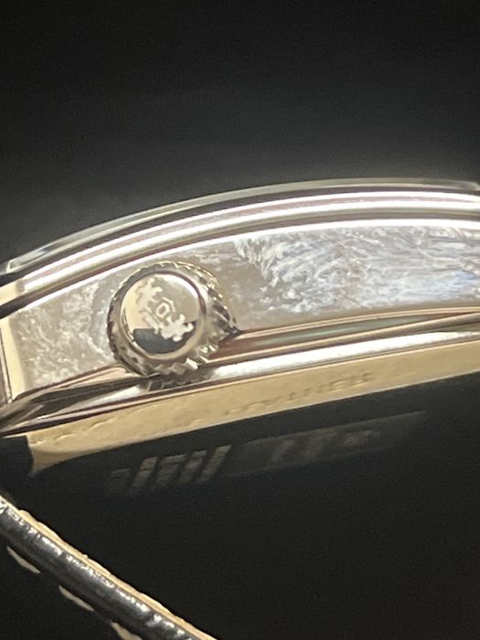 Orient automatico muito raro novo com caixa e papeis