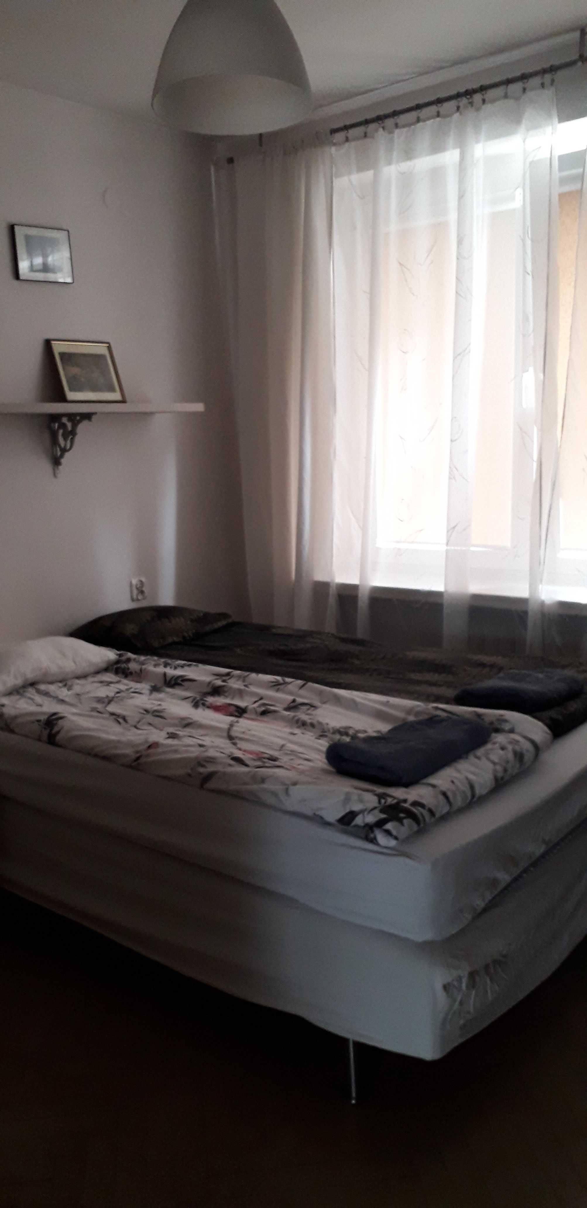 Mieszkanie 50m2 2pok. obok Starówki w okresie sierpień/wrzesień