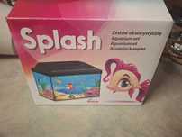 Diversa akwarium splash nowe