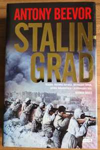 Stalingrad * Antony Beevor * NOWA - UNIKAT
