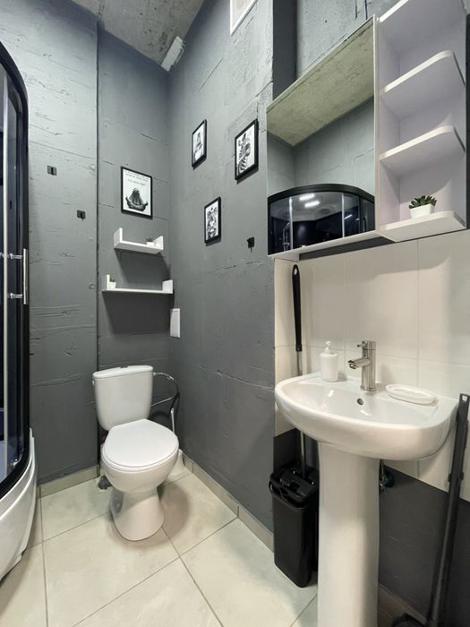 Сдам стильный смарт в стиле лофт