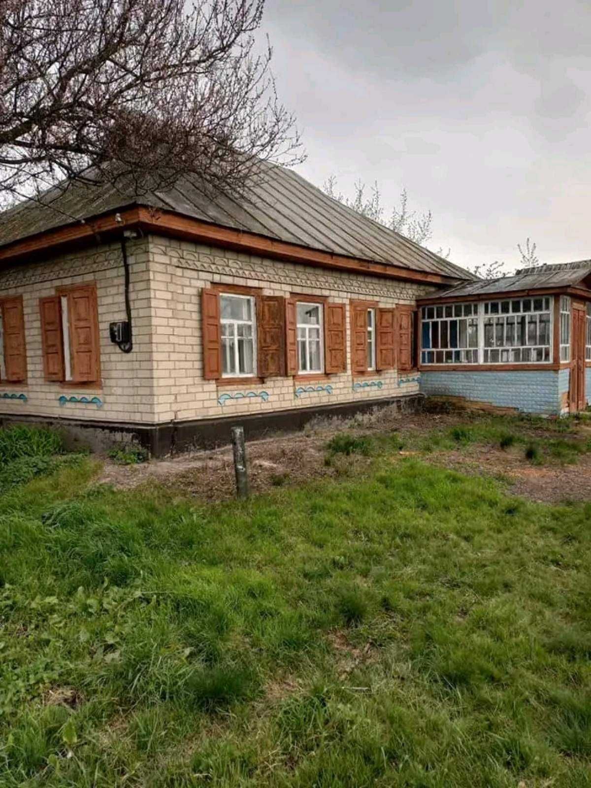 Продається будинок в селі Білозір’ я