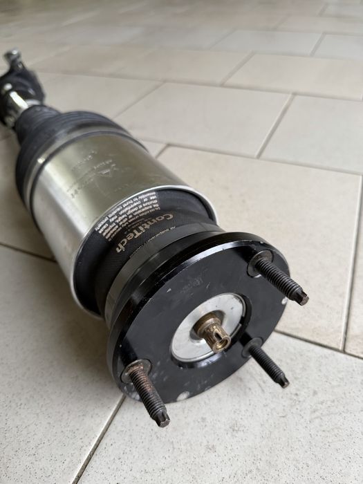 Arnot Нова пневмо стійка в зборі Mercedes Gls Gle Gl