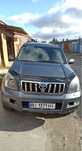 Toyota Land Cruiser Prado 120 2008 года