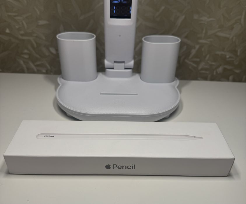 Apple Pencil 2 • MU8F2AM/A