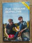 Podręcznik żyję i działam bezpiecznie