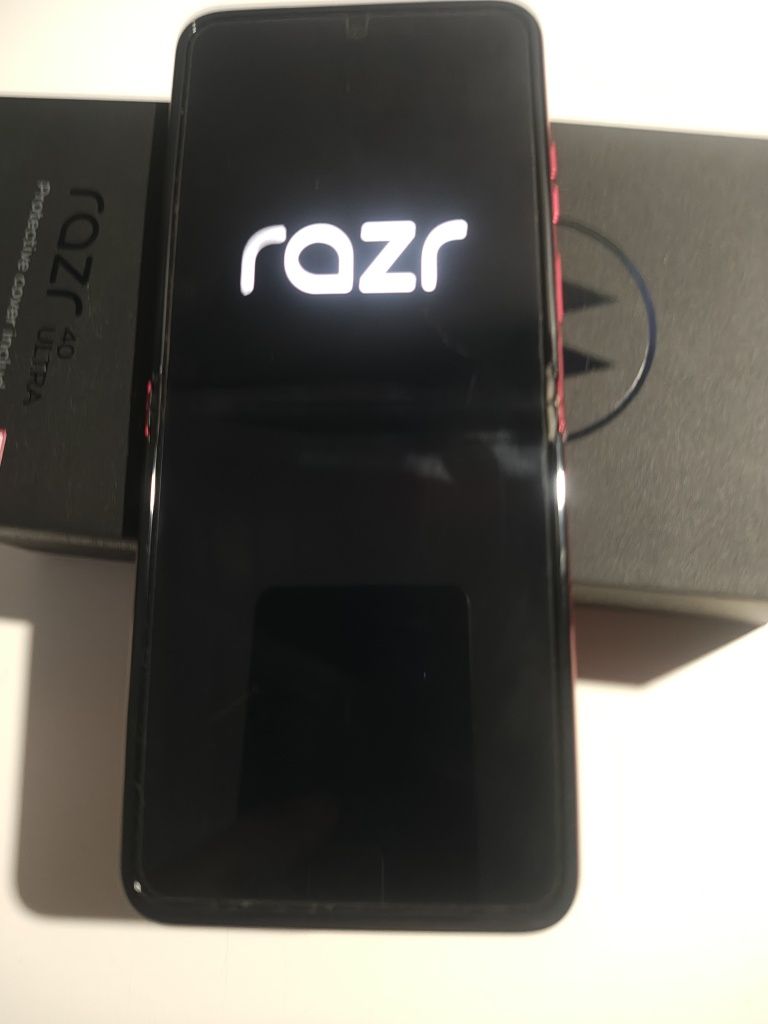 Motorola razr 40 ultra