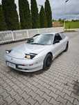 Ford Probe Ford Probe 2.5 V6 1993 – Klasyk z duszą – tylko 112 000 km youngtimer