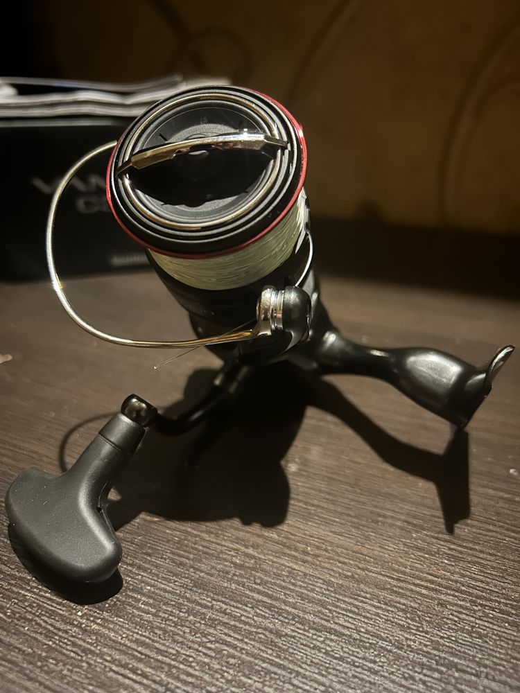 Shimano Vanford C3000