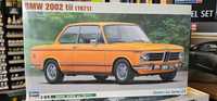 Hasegawa 21123 BMW 2002 tii (1971)