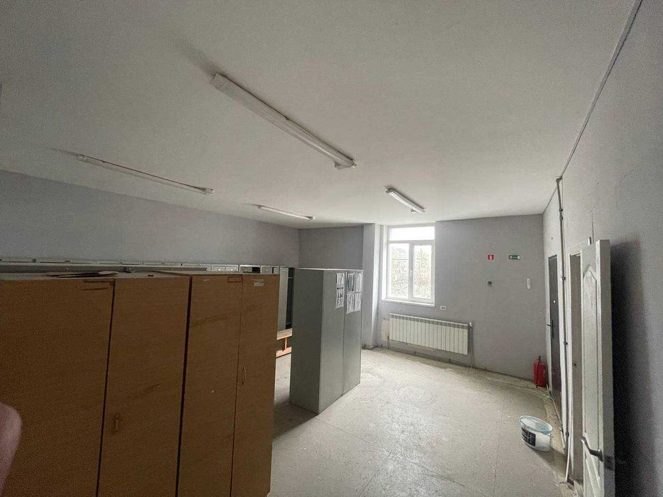 Продам виробничу базу у Вінниці | 1,4 Га, 1186 м²| Газ, світло 100 кВт