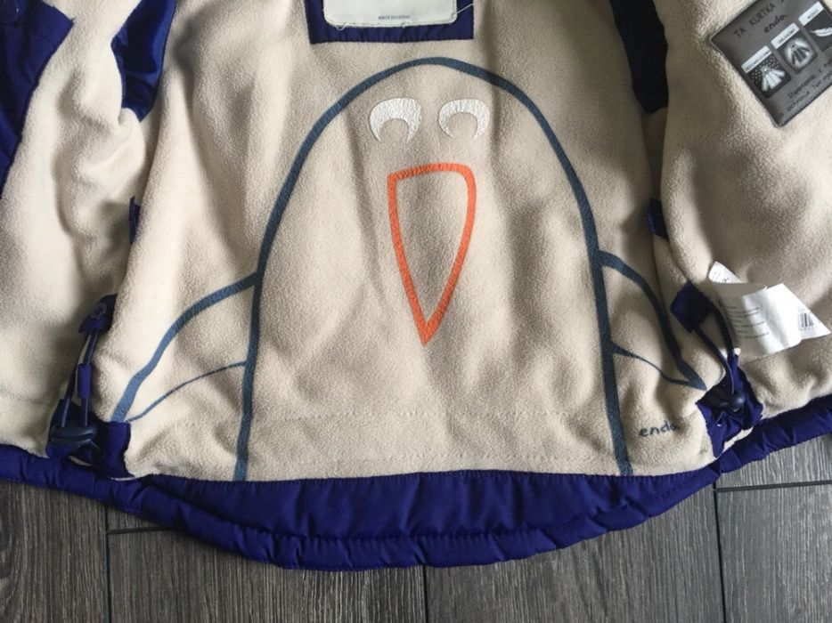 Nowa kurtka dla dziecka ENDO (bez metki).