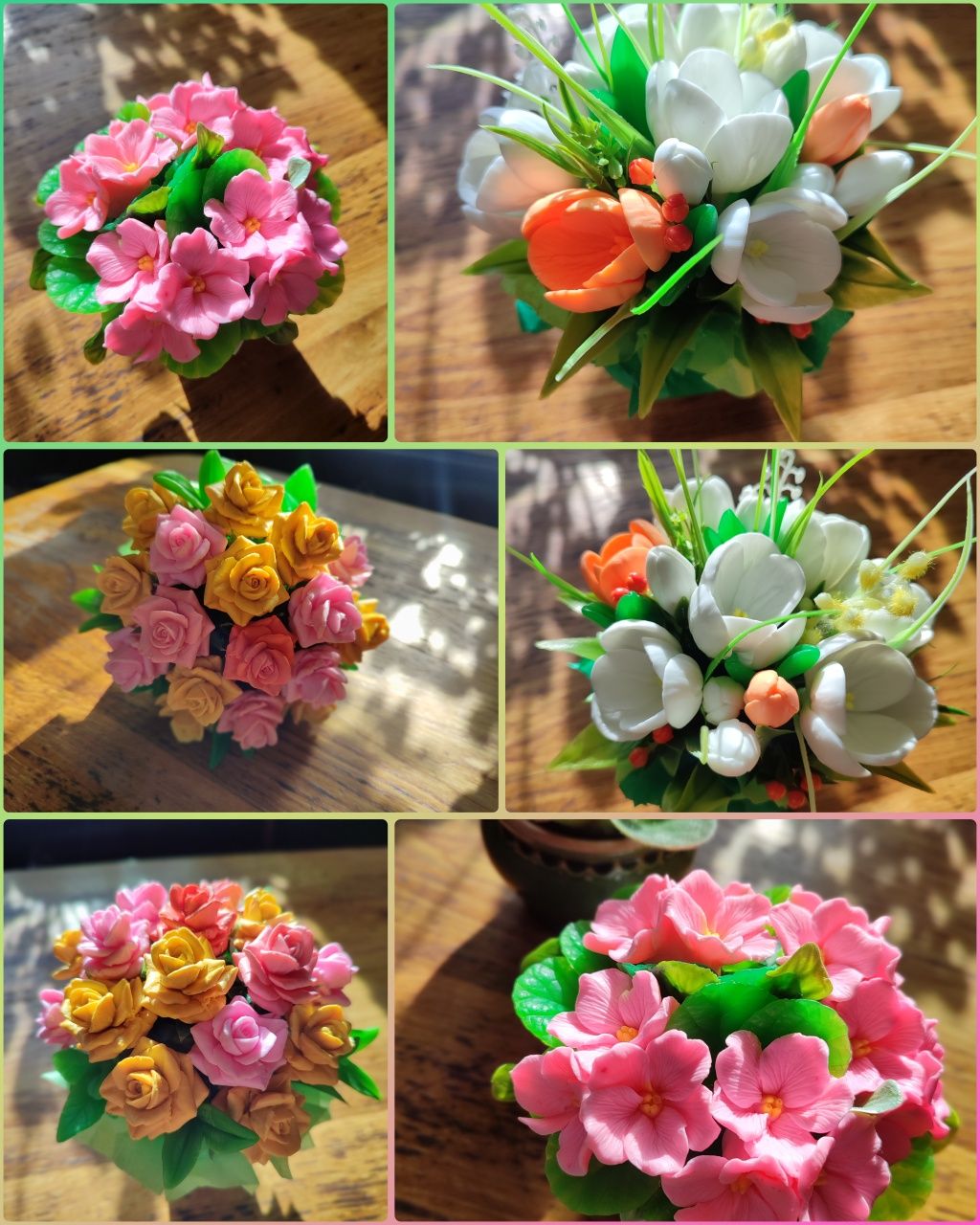 Квіти з мила Подарунки мило ручної роботи Сувеніри