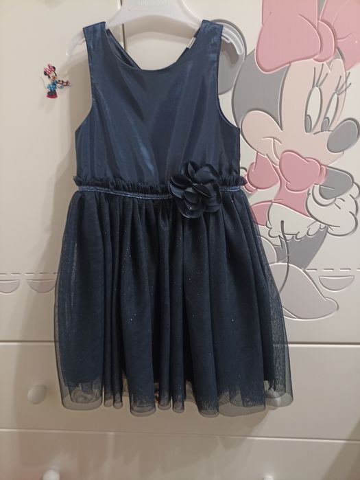 Сукня нарядна.Плаття h&m. Святкове плаття