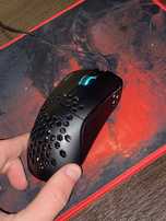 игровая мышка hator pulsar 2