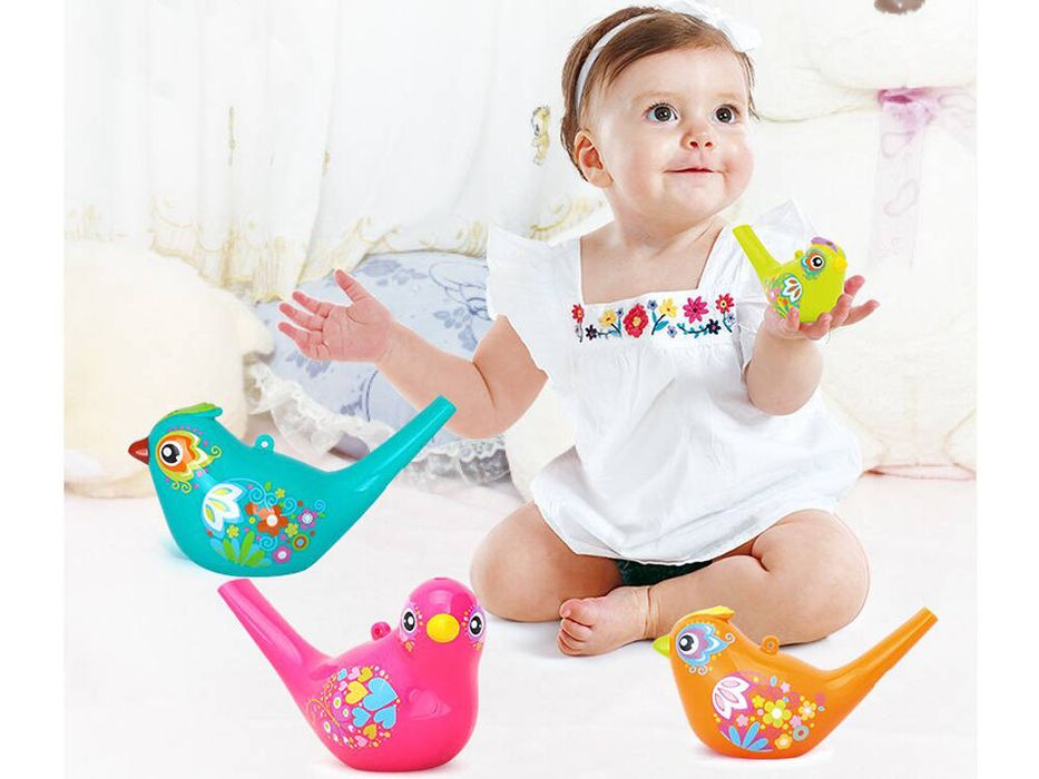 ptaszek gwizdek wodny ptak water bird birds za1483