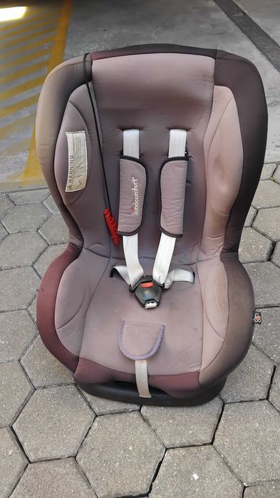 Cadeira de carro para bébé
