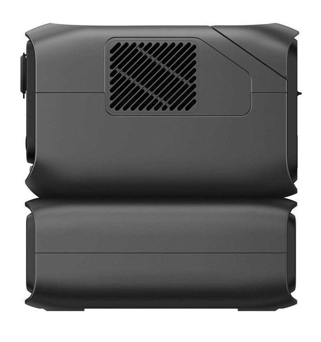 Зарядна станція EcoFlow RIVER 3 Max EU