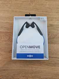 Słuchawki Openmove shokz