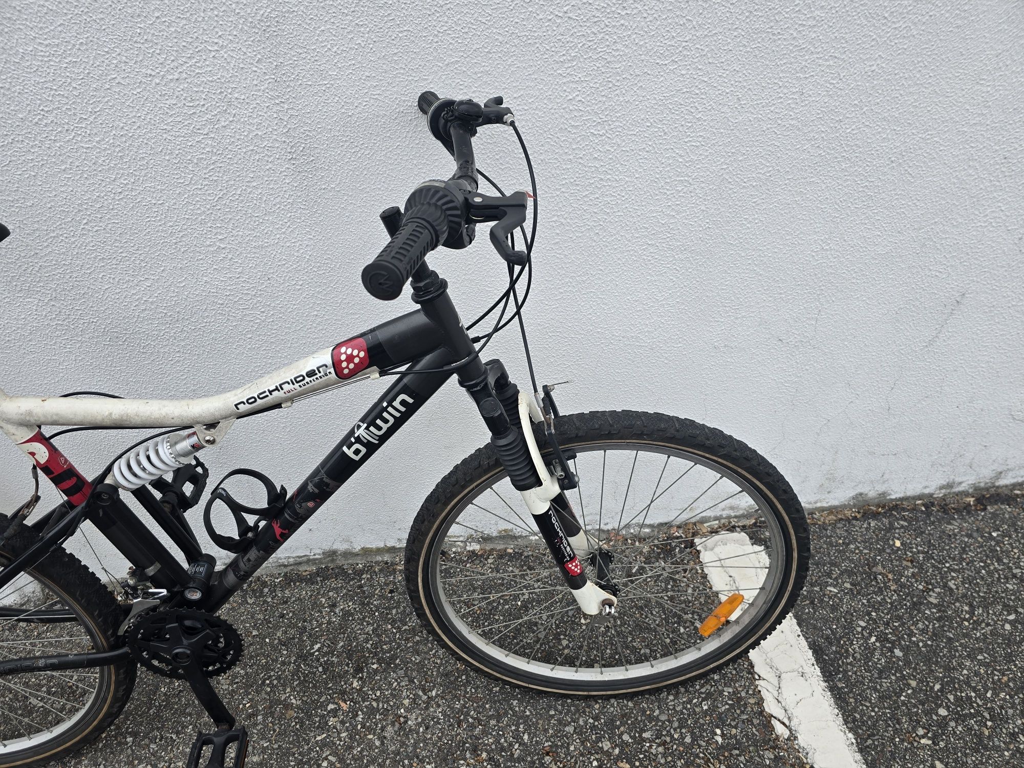 Bicicleta de btt L 26 barataa