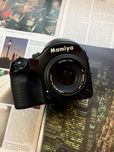 Mamiya 645AFd with Leaf Valeo 11 нова камера в коробці