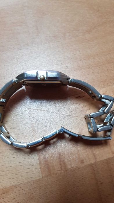 Zegarek Geneva Quartz