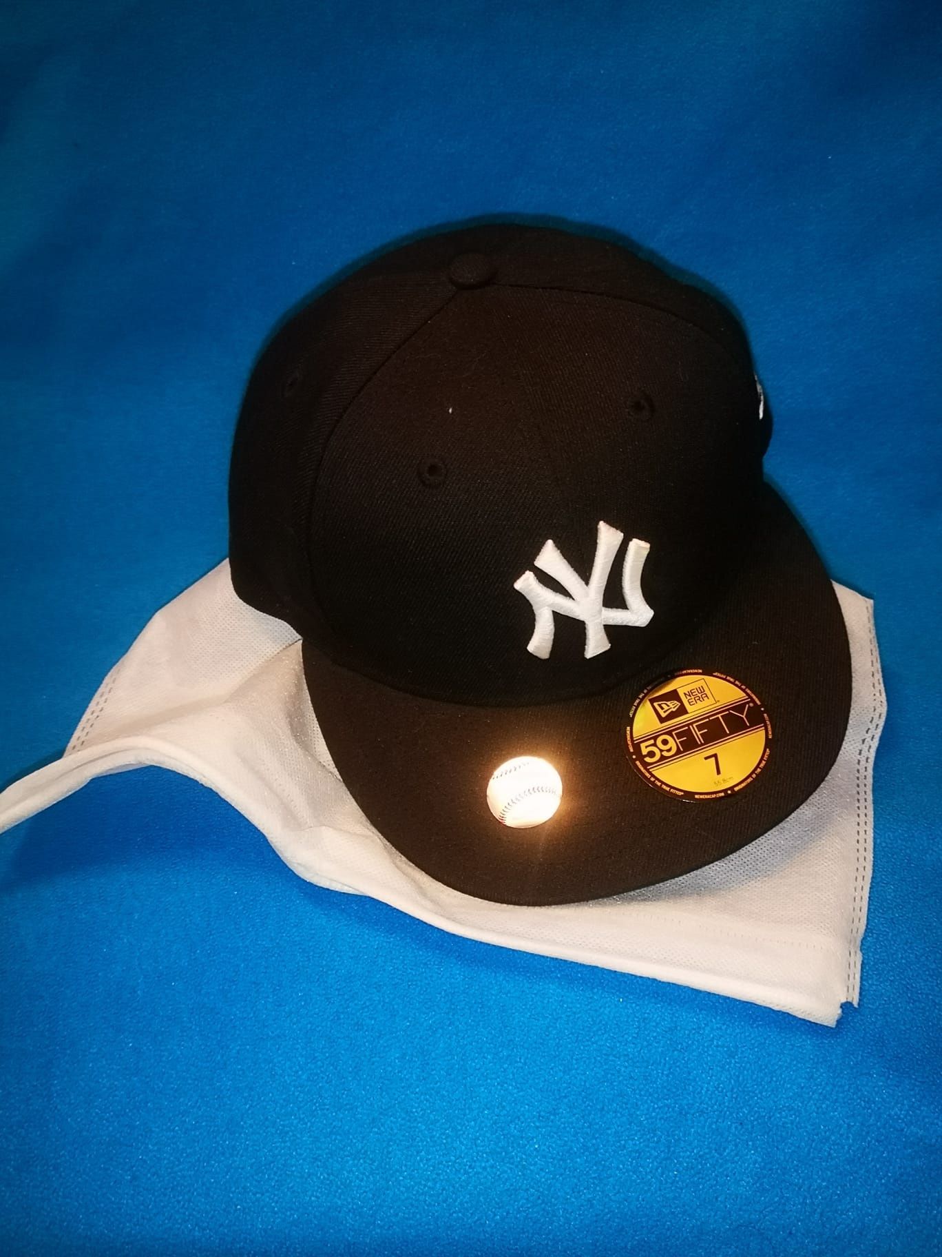 Cap new era original