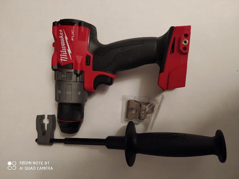 Wiertarko-wkrętarka udarowa (Milwaukee) M18 FPD2