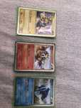 Entei, Suicune e Raikou #HGSS20 Pokemon Promo