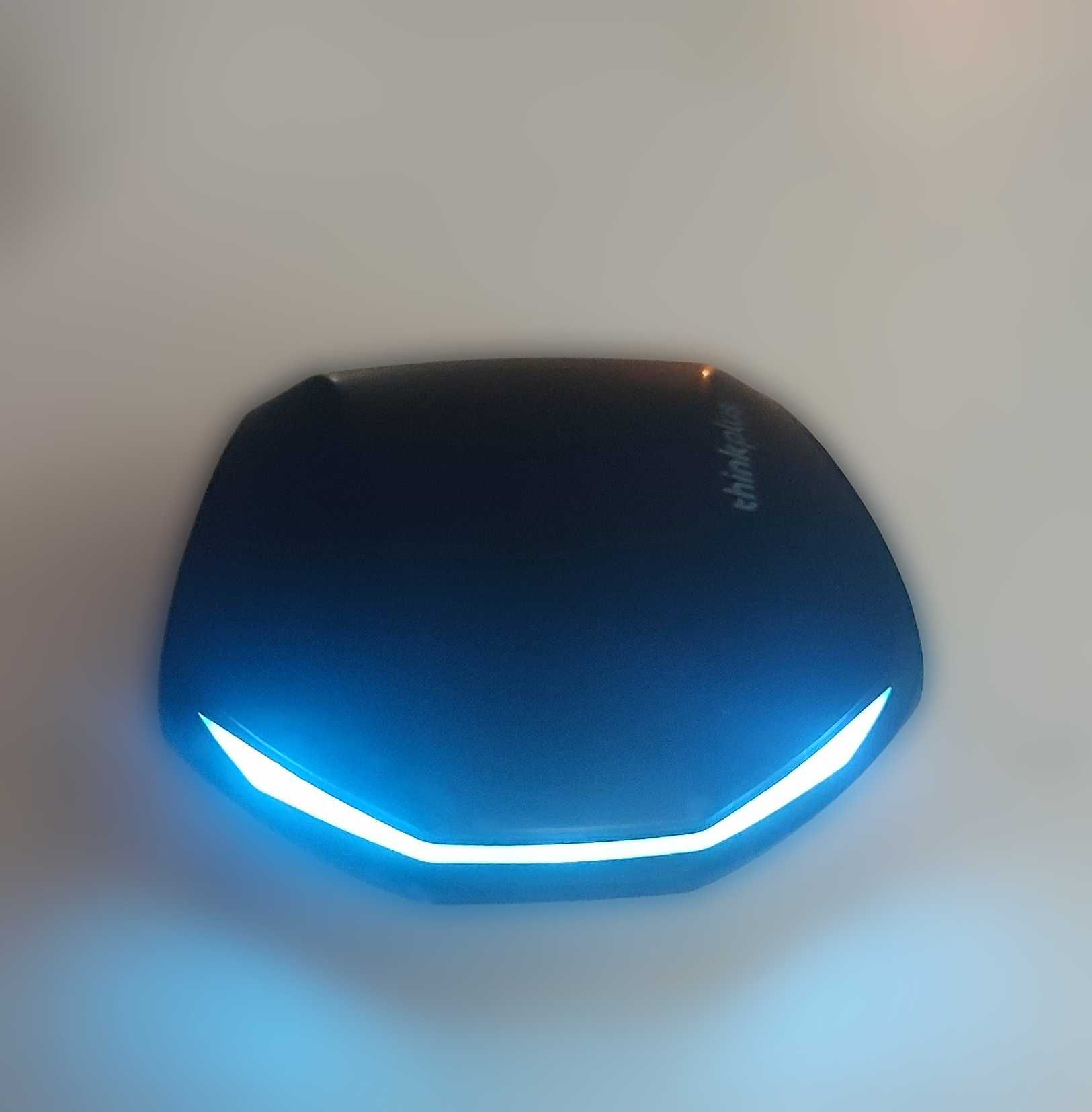 Słuchawki bezprzewodowe Lenovo gm2 pro