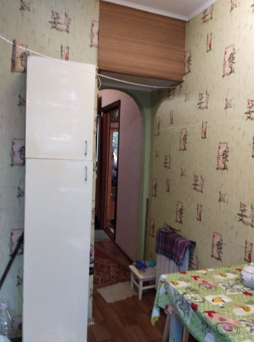 Продам 1к.квартиру на Миколаївці