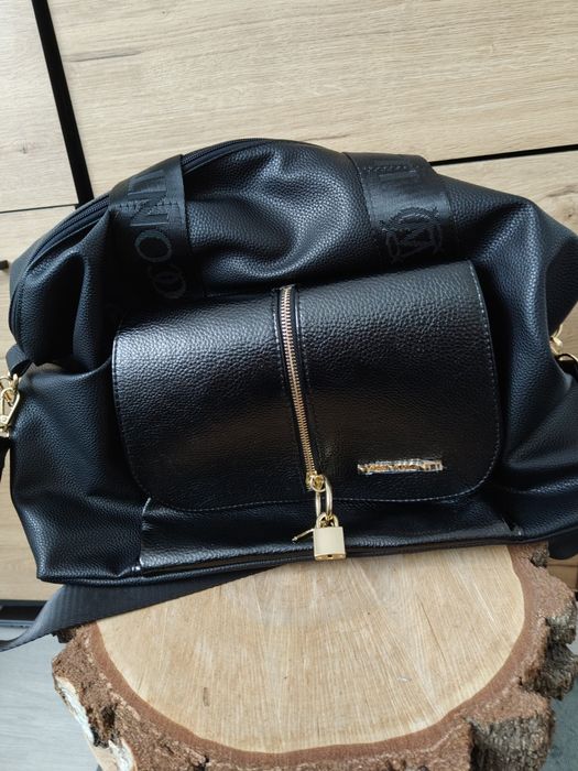 Torebka weekendowka massimo conti